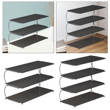 Scaffale organizer da