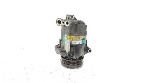 Compressore climatizzatore - compressore,
