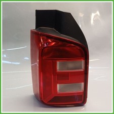 Fanale Posteriore Sinistro SX