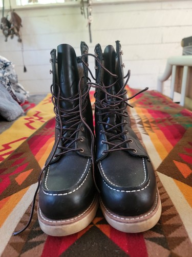 Stivali redwing foderati in - stivali, 8"