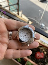 Lorenz Case Chronograph