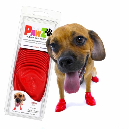 Pawz scarpette colorate per - pawz,