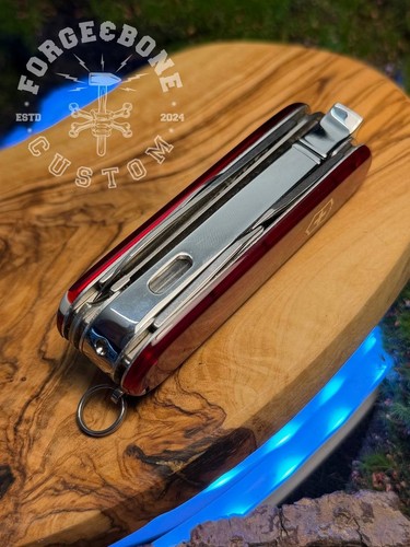 Victorinox campflame 3615 ft - victorinox, 1.3615.ft