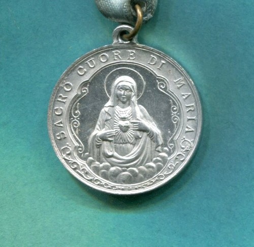 Medaglia devozionale