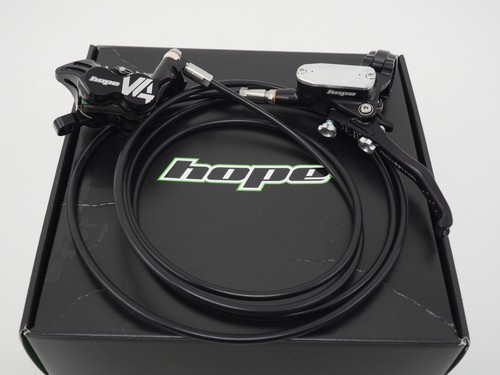 New hope tech v4 - hope, 4