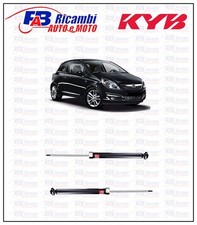 KIT 2 AMMORTIZZATORI