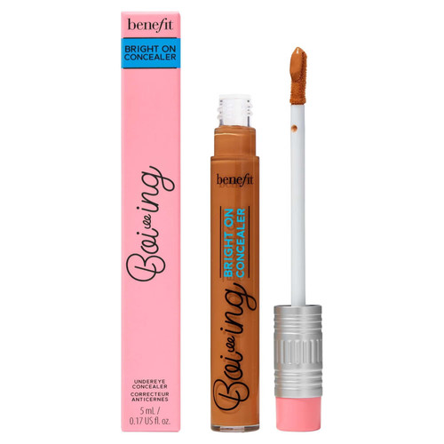 Benefit boi ing - benefit, boi-ing