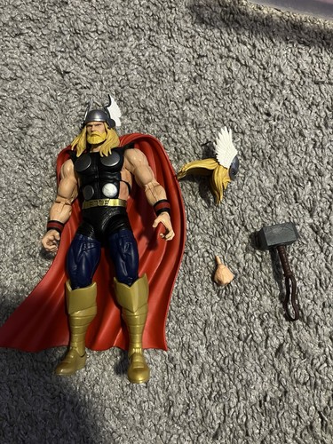 Marvel legends thor loose - thor,