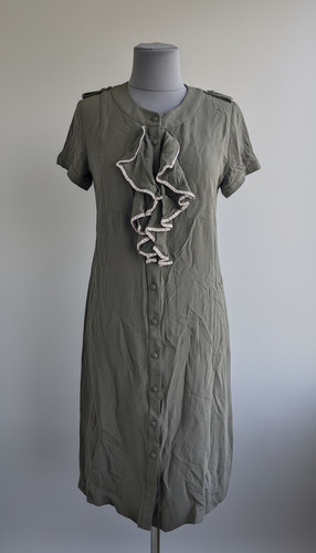 Abito camicia viktor - &, rolf