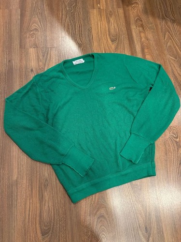 Maglione vintage izod lacoste - vintage,