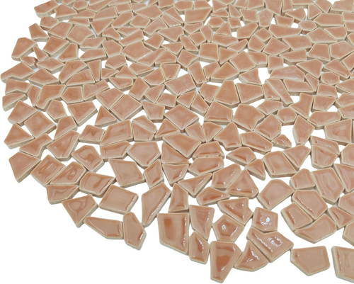 500 tessere mosaico in - 500, di