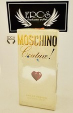 MOSCHINO COUTURE! 1.7 FL oz /