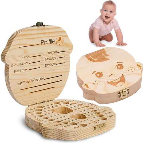 Scatola per denti - scatola,