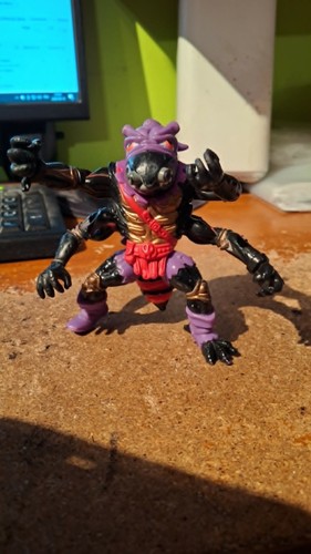 Tmnt antrax 1992 figure - antrax,