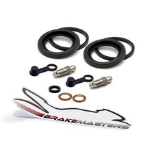 Kit manutenzione pinza freno posteriore Suzuki GSX1100 EX 1981