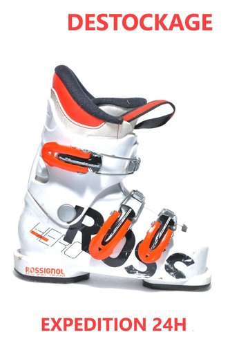 Scarpa sci bambino - da,