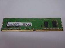 Samsung 4 GB (1x4 GB) DDR4 M378A5244CB0-CTD PC4-2666V-UC0-11