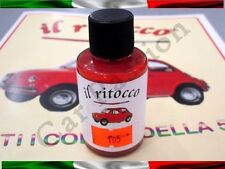 VERNICE RITOCCO SMALTO FIAT