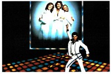 John Travolta * Firma