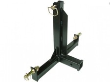 Kit fissaggio attacco a tre