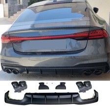 For Audi A7 C8 Sportback