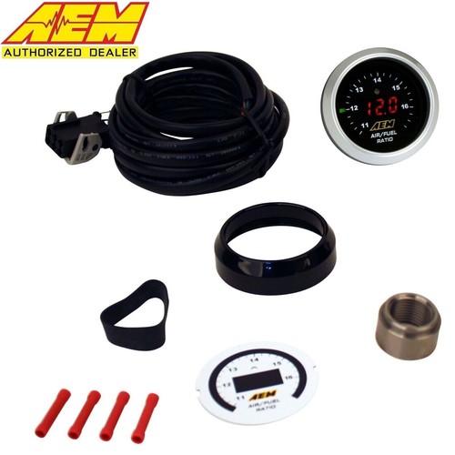 Aem manometro wideband - manometro, uego