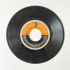 7" 45 Giri - Equipe 84 - Auschwitz / Bang Bang - 1966 SRL 10-438