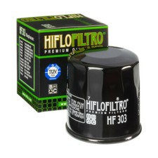 Filtro Olio Hiflo adatto per