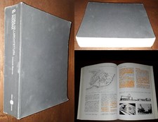 Storia dell'architettura moderna, Leonardo Benevolo, Laterza 2011.