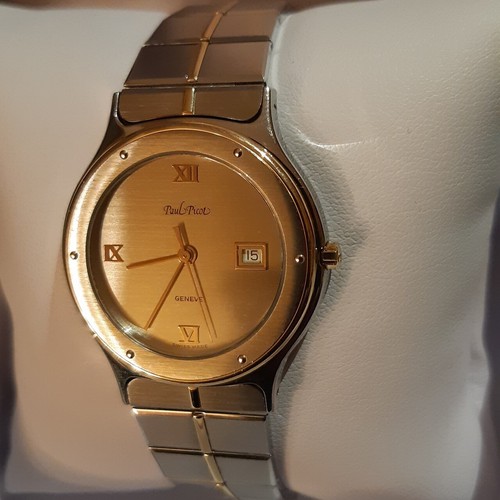 Orologio donna paul picot - orologio,