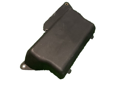 Coperchio vano batteria - coperchio,