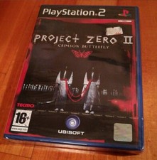 PROJECT ZERO 2 CRIMSON