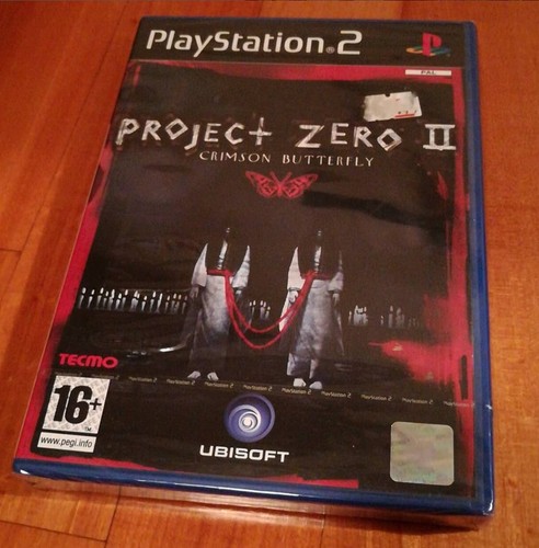 Project zero crimson - project,