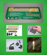 Catena di luci LED Trango