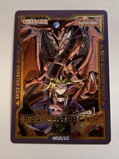 Yugi + Slifer Il Drago del