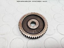 INGRANAGGIO AVVIAMENTO 28106MGSD30 HONDA NC 750 J VULTUS 01 NM4 2017 2019