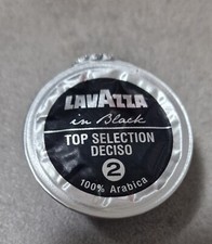100 Capsule BIDOSE LAVAZZA Top