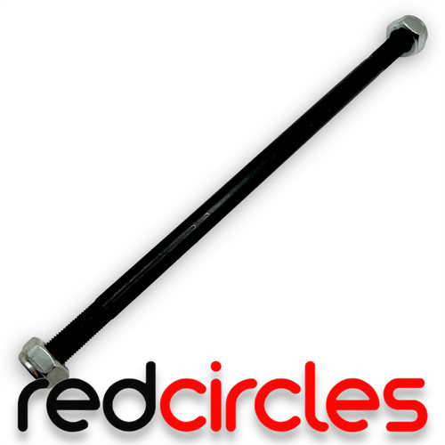 Bullone ruota asse moto mini - bullone,