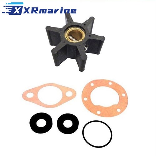 Kit girante pompa mare - , per