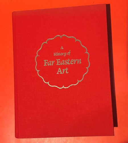 History far eastern art - history, of