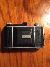Kodak Retina I Camera With