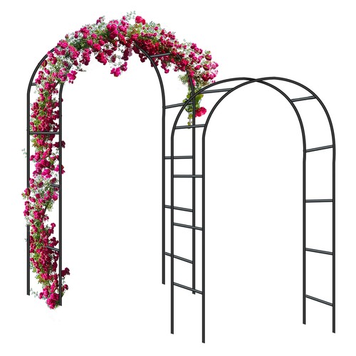 Arco per rose - ,