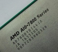 Processore desktop AMD