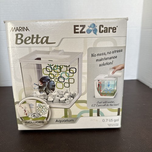 Marina betta care - care, kit