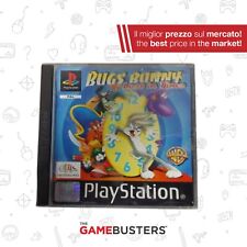 Bugs Bunny Lost in Time - Sony