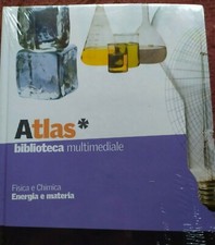 FISICA E CHIMICA - ENERGIA E