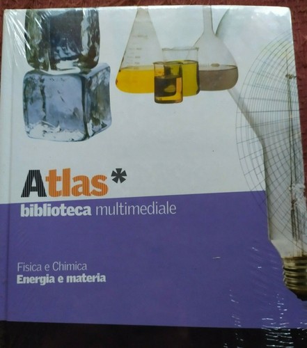Fisica chimica energia - fisica,