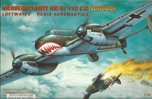 Kit astrokit aereo - 1:48,