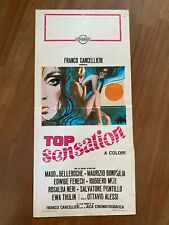 80S LOCANDINA,Poster,TOP