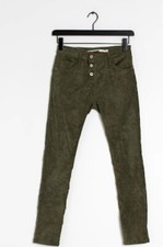 PLEASE PANTALONI JEANS DONNA